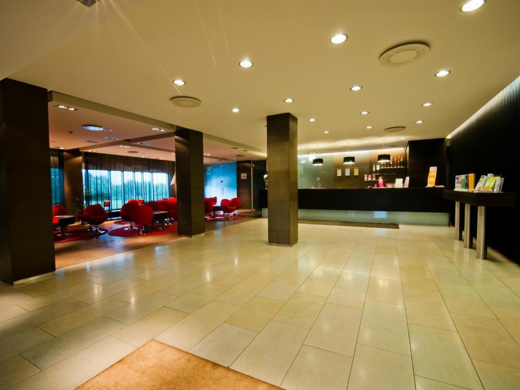 Spa Tervise Paradiis Pärnu Exterior foto